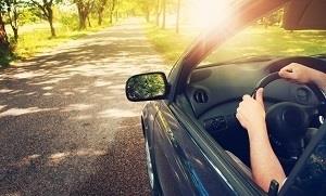 Los conductores de Madrid, Melilla y Sevilla, los que más incidentes tienen al volante