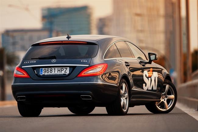 Sixt eleva su beneficio semestral un 28,5%, hasta los 72,9 millones