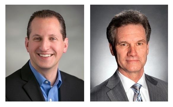 General Motors nombra a Jeffrey Massimilla nuevo responsable global de Seguridad de Vehículos