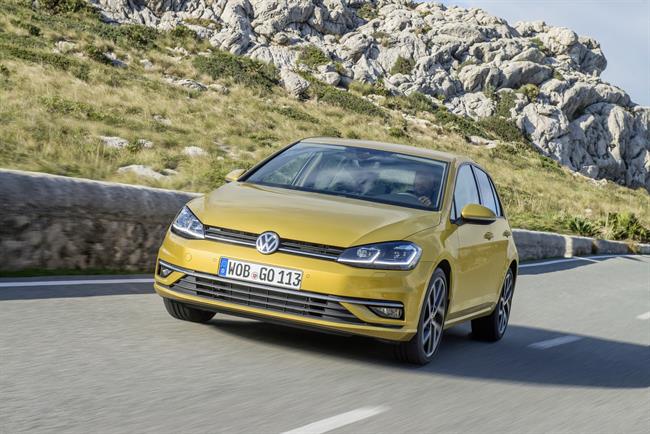 Volkswagen, Toyota y Daimler, los fabricantes que más dinero ganaron en el primer semestre