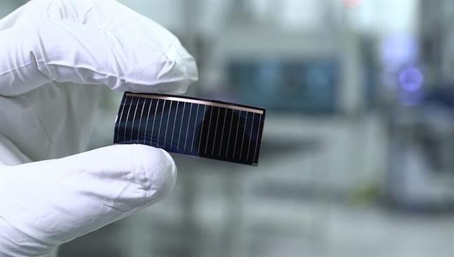 Audi colaborará con la china Hanergy para aumentar la autonomía de sus vehículos eléctricos
