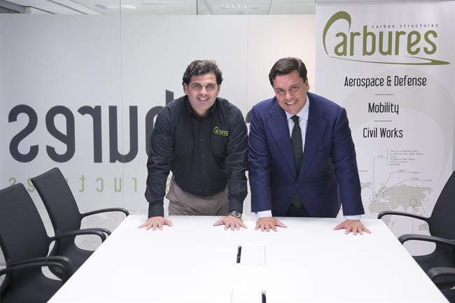 Carbures entra en Brasil, al adjudicarse un contrato  de tecnología para el sector del automóvil
