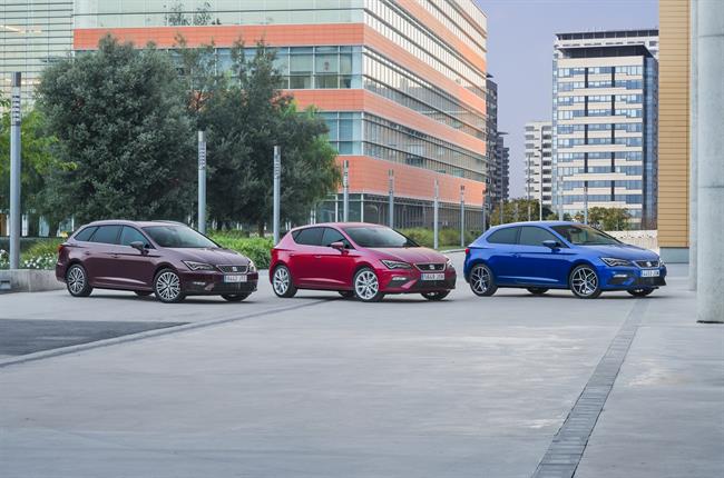 La tercera generación del Seat León, la más vendida de la marca con 682.567 unidades