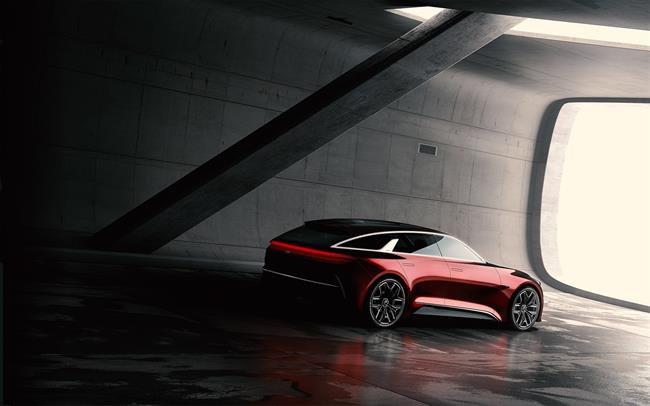 Kia desvelará en el Salón de Frankfurt un anticipo del próximo cee'd