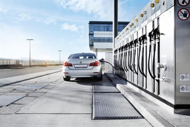 Los automóviles neutros en carbono ahorrarían 2,8 gigatoneladas de CO2 en Europa