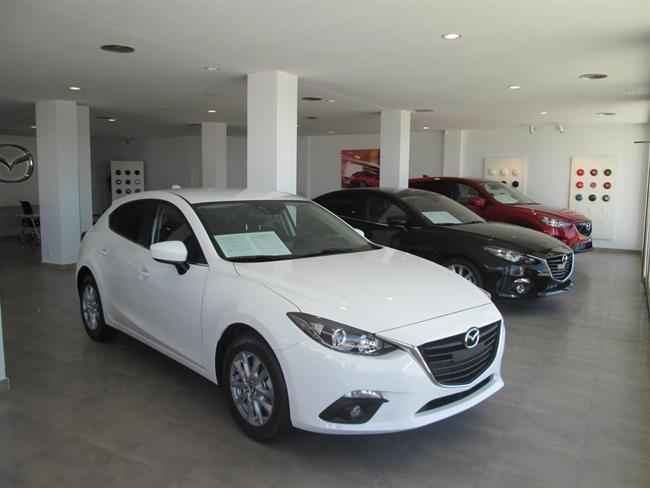 Las ventas de automóviles cerrarán agosto con una subida de casi el 9%
