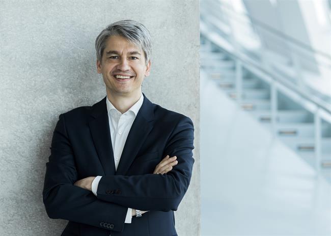 Daimler Financial nombra a Benedikt Schell nuevo responsable de Experiencia y miembro del consejo