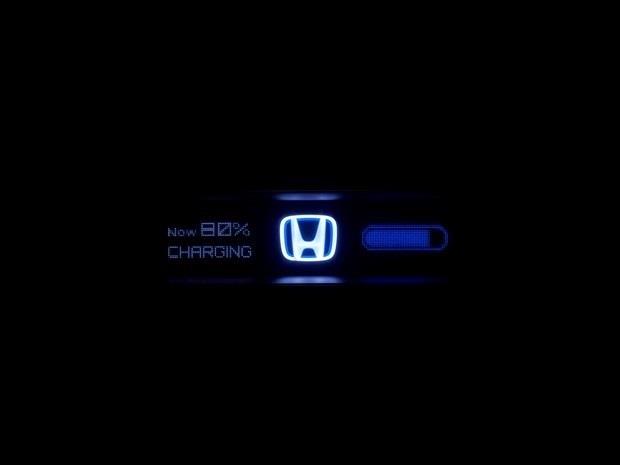 Todos los modelos de Honda montarán algún sistema de propulsión eléctrico a partir de 2018 en Europa