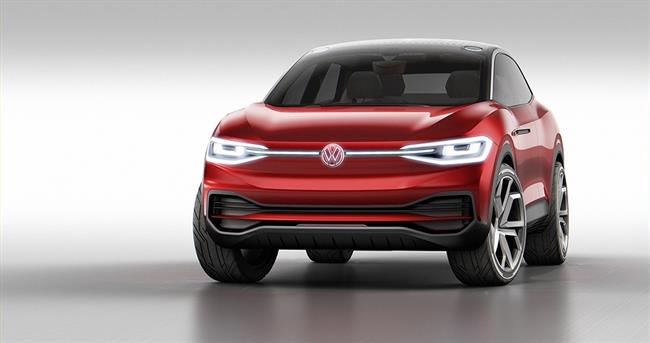 La marca Volkswagen invertirá 6.000 millones en movilidad eléctrica en cinco años