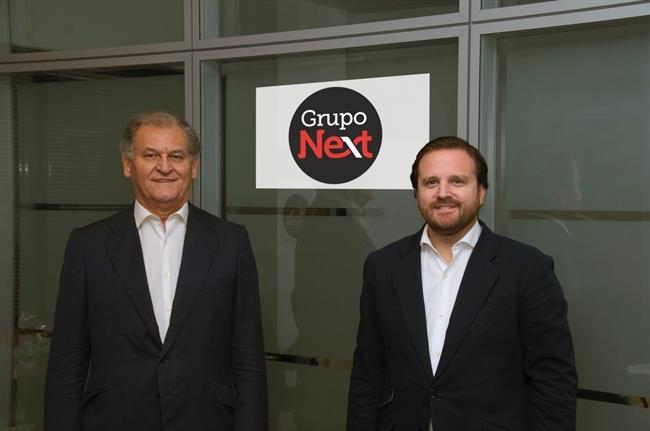 Grupo Next amplía capital por un millón de euros para "liderar el mercado del coche conectado"