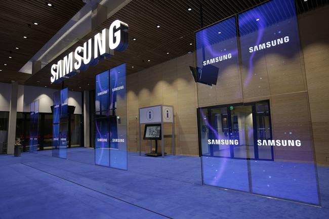 Samsung Electronics compromete 252 millones para la tecnología de conducción autónoma