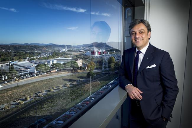 Luca de Meo (Seat), nombrado Alumno del Año por la Universidad Bocconi de Milán