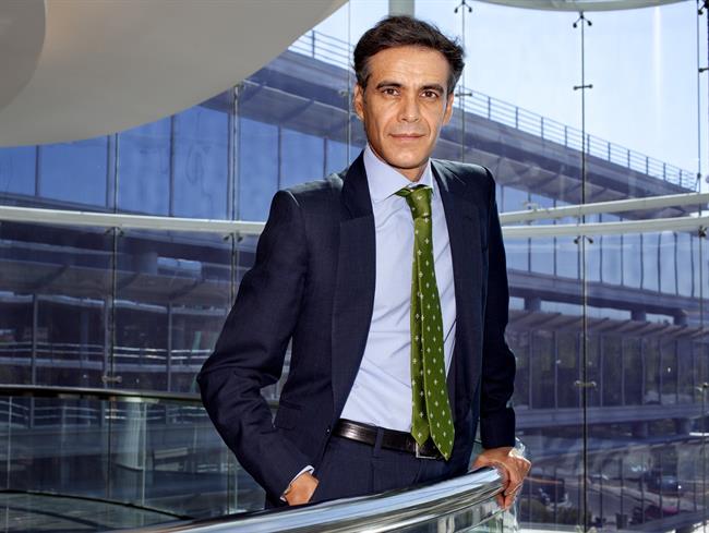 Solera incorpora a José Luis Mayo como nuevo director de Negocio en España y Portugal