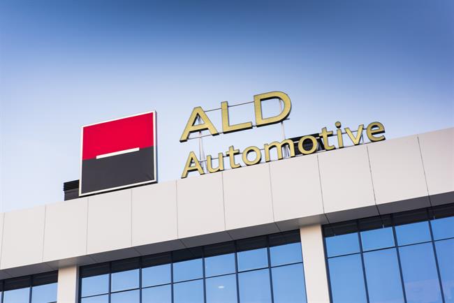 ALD Automotive formaliza la compra de BBVA AutoRenting