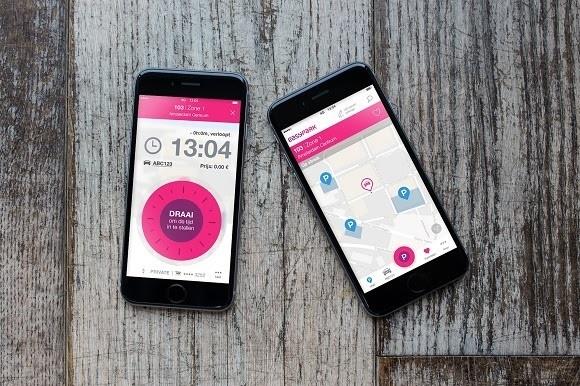 Nace Parking Dashboard, plataforma digital para gestionar todas las actividades relacionadas con aparcar