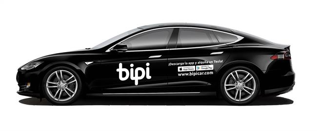 La aplicación de movilidad Bipi cierra una ronda de financiación de 2,5 millones