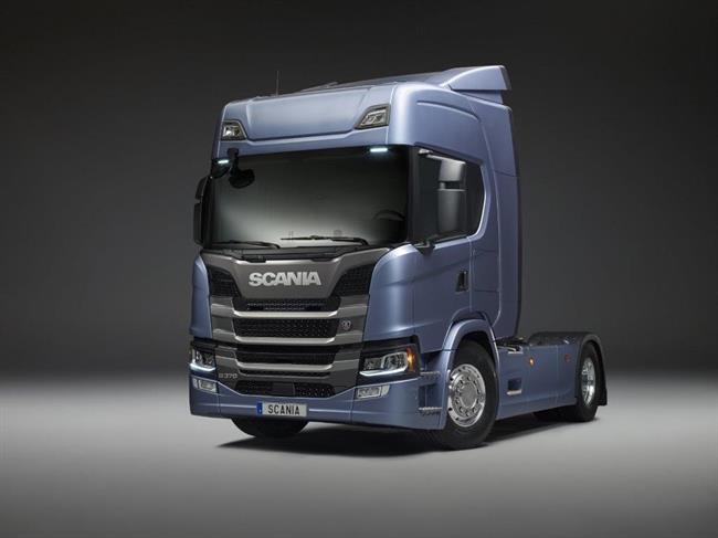 Bruselas impone una multa de 880 millones a Scania por pactar precios