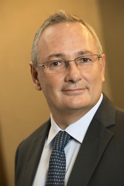 Jehan de Thé, nuevo responsable de Relaciones Públicas del Grupo Europcar