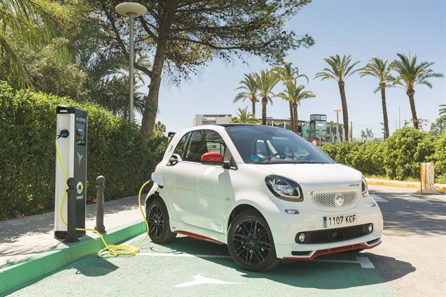 Ibiza, referente en movilidad eléctrica