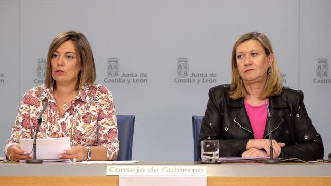 La Junta de CyL declará prioritario el Plan Industrial de Nissan para la reconversión de la planta de Ávila