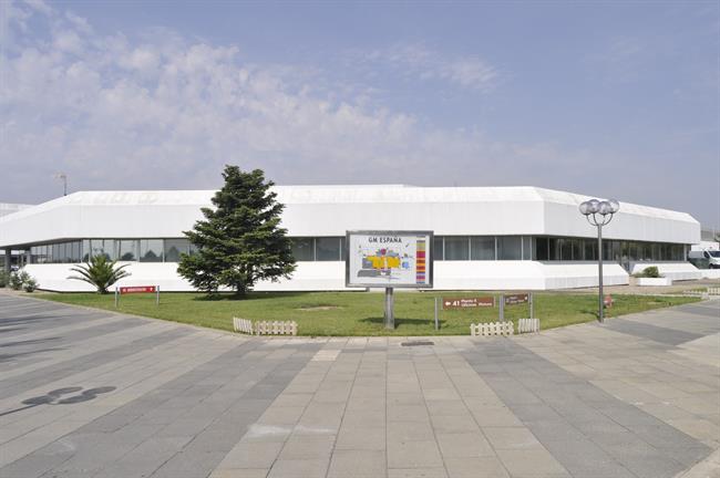 General Motors España cambiará su denominación a Opel España a partir del 1 de octubre