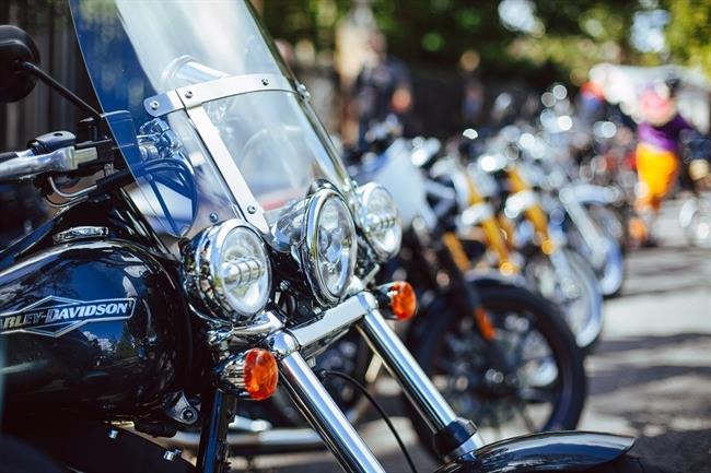 Las ventas de motos en España caen un 8% en lo que va de año, hasta 105.230 unidades