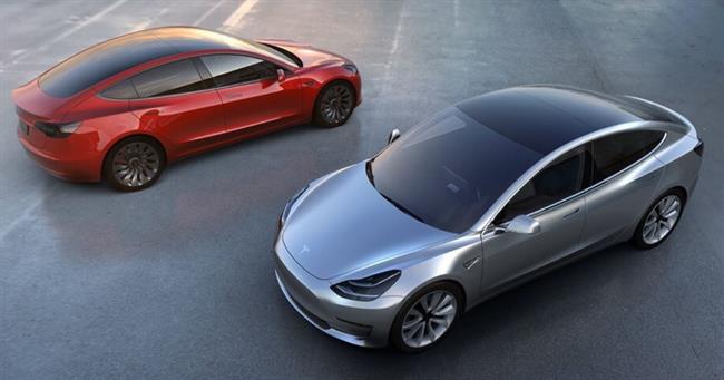 Tesla no cumple el plazo de entregas del Model 3 por problemas de producción