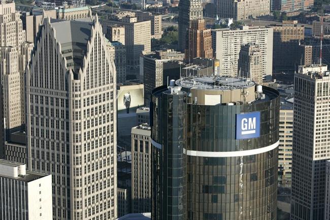 Las ventas de General Motors y Ford caen en el acumulado del año en EEUU y las de FCA en septiembre