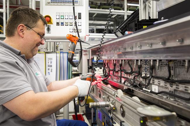 Bruselas busca impulsar con la industria europea la producción de baterías en la UE