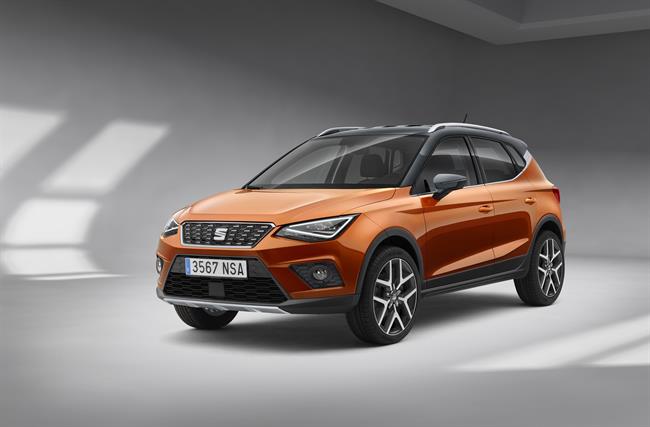 Seat dejó de producir 200 coches por falta de piezas durante la huelga
