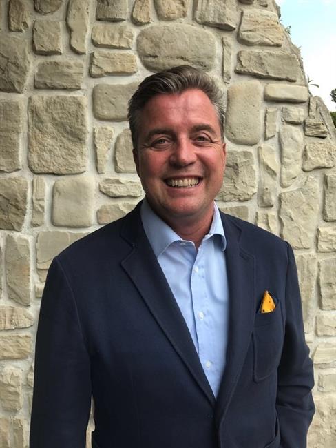 Roland Schell, nuevo presidente del consejo de administración de Mercedes-Benz España