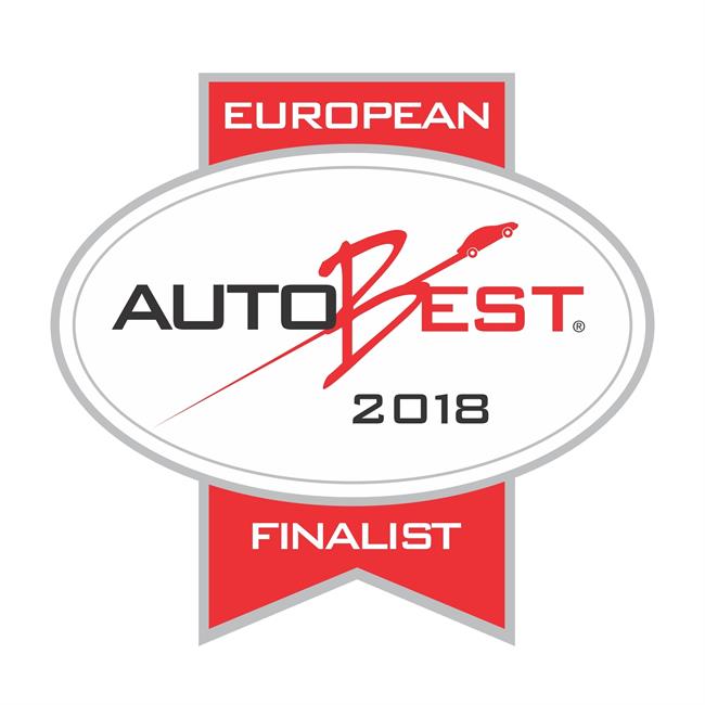 AutoBest selecciona a los seis finalistas del 'Best Buy Car 2018'