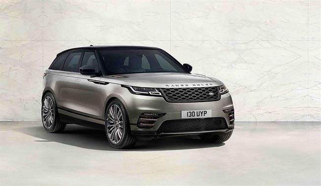 Jaguar Land Rover vende 466.662 vehículos hasta septiembre, un 8% más
