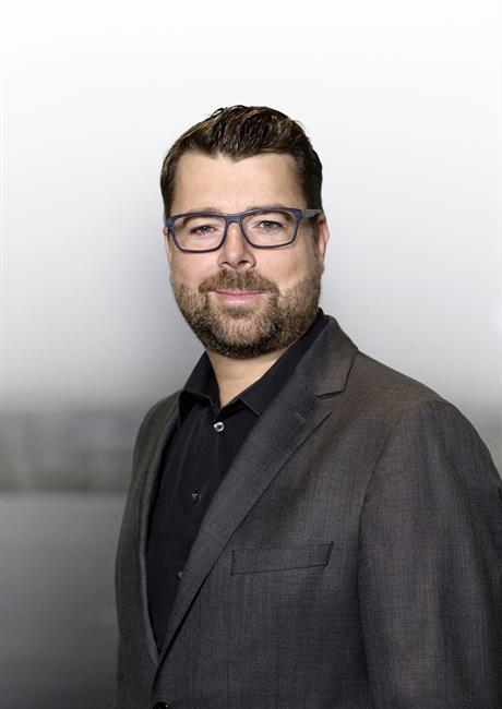 Oliver Hoffmann, nuevo director de Desarrollo Técnico de Audi Sport