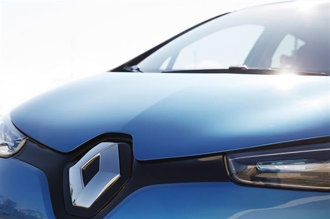 Grupo Renault aspira a vender más de 5 millones de vehículos y facturar 70.000 millones para 2022