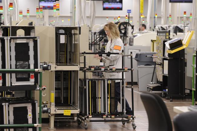 Denso invertirá más de 1.000 millones en su planta de Maryville (Estados Unidos)