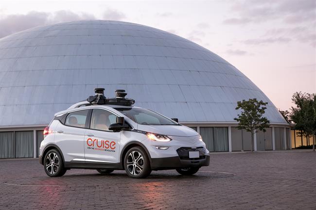 General Motors adquiere Strobe para profundizar en el desarrollo del coche autónomo