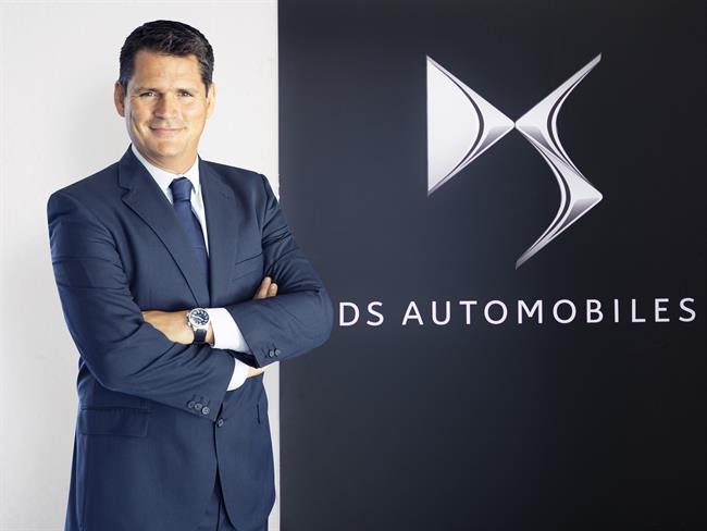 Borja Sekulits sustituye a Olivier Quilichini como director de Desarrollo de DS Automobiles