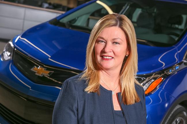 General Motors invertirá 424 millones en Argentina para producir un nuevo Chevrolet