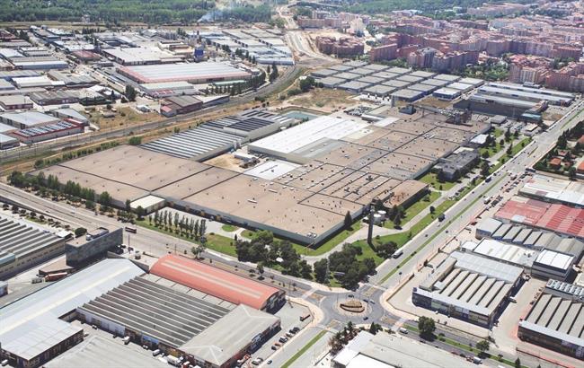 Bridgestone invertirá 70 millones en su planta de Burgos