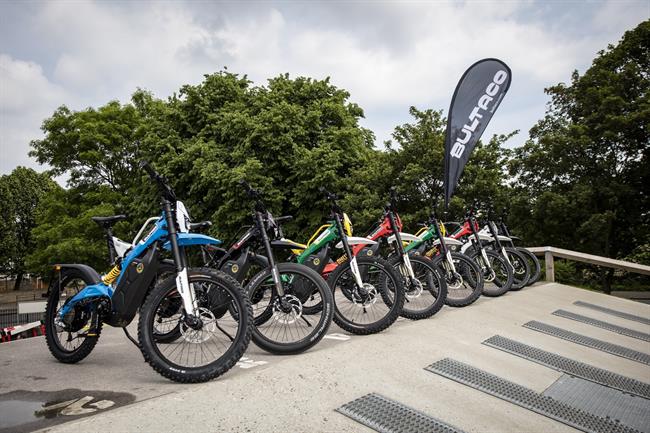Bultaco refinancia su deuda hasta 2022