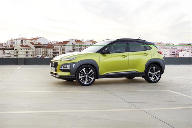 Hyundai prevé superar la barrera de las 55.000 unidades vendidas en España este año, un 8,4% más