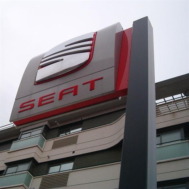 Seat desiste en su entrada en el mercado iraní para impulsar su crecimiento en Europa y América Latina