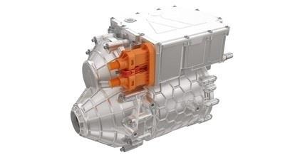 Magna fabricará en China un sistema de propulsión eléctrico para una firma alemana