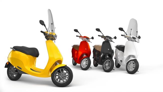Bolt comercializará la primera scooter eléctrica de venta 'online' tras levantar 3 millones