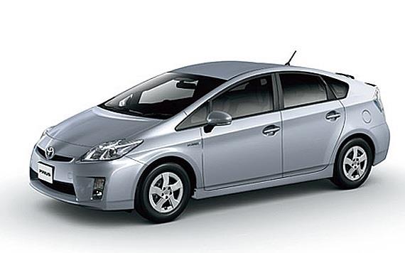 Toyota, Mazda y Honda no encuentran problemas de seguridad en las piezas fabricadas por Kobe Steel