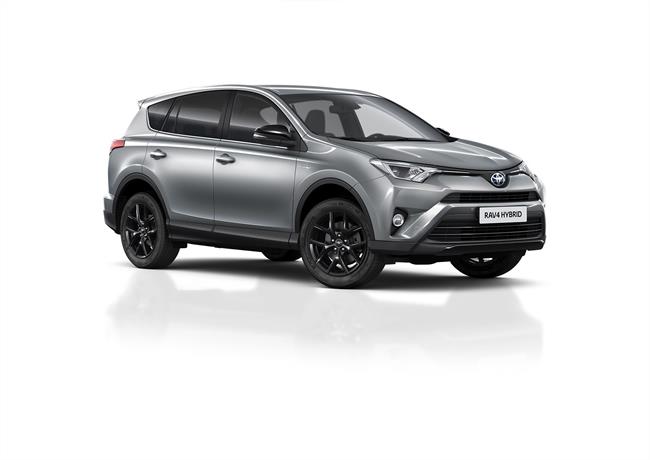Toyota lanza en España la gama renovada del RAV4 con motorizaciones híbrida, diésel y gasolina