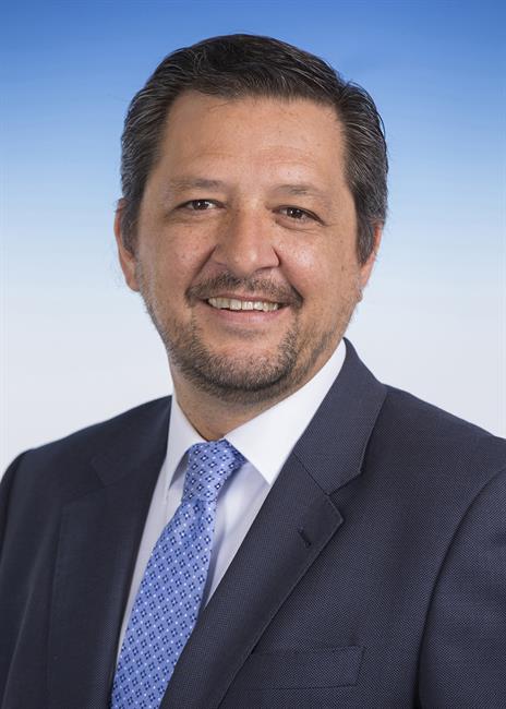 Hernán Vázquez, nuevo presidente y consejero delegado de grupo Volkswagen en Argentina