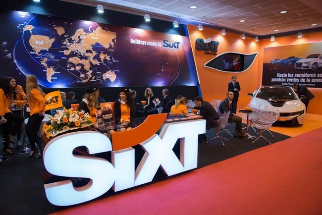 El beneficio de Sixt sube un 28% en los nueve primeros meses, hasta 220 millones