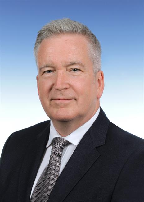 Bentley 'ficha' a un directivo de Jaguar Land Rover como nuevo presidente y consejero delegado